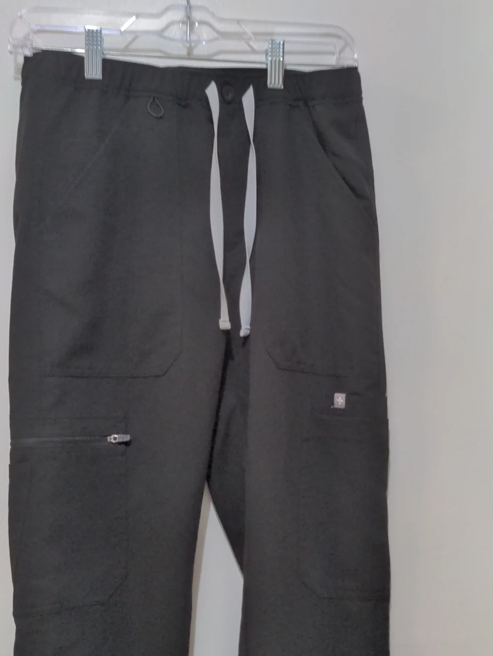 EUC XS Figs Cairo Scrub Pants